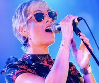 The Popguns/ Next Time Passions 