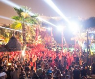 Reggae–Dub Festival
