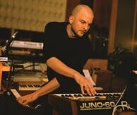 Nils Frahm
