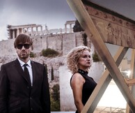 Πατρίδα Τώρα - 8 ώρες και 35 λεπτά