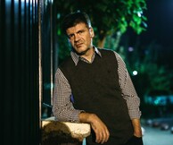 Φοίβος Δεληβοριάς