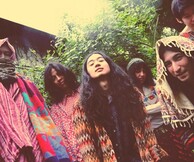 Kikagaku Moyo + Cyanna Mercury