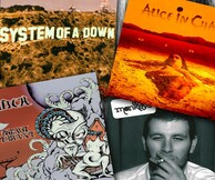 Alternative Rock Indie Nation Party