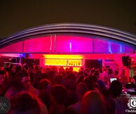 Terraza Opening