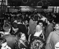 Senza Opening