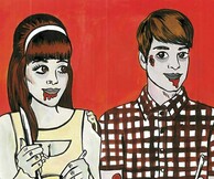 60's Girls @ Toy