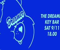Cover Photo The Dreamer @ Key Bar