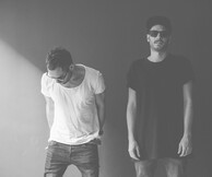 Gus & Bonso w/ Ekkohaus (Live)