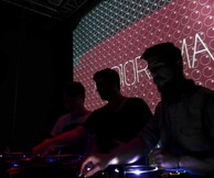 Audiorama Club Night