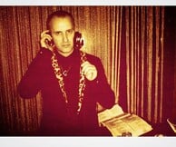 Glam Night feat. Bella Fuzz Live & Videotapes dj set & Glamazons dj set!