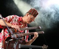 Tinos World Music Festival: Pre-festival concert στη Στέγη