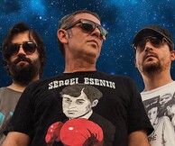 Παύλος Παυλίδης & οι B-movies