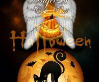 Halloween party @Angel27