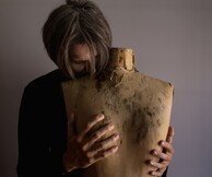 Η εξομολόγηση ενός βαμπίρ - Η φθορά 