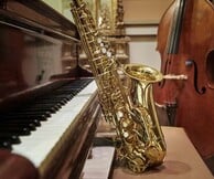 Jazzy Nights 