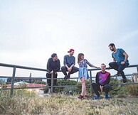 Estedance w/ Gus & Bonso, MoNe (Monkylo & Nerize)