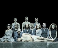 Ένας στρατιώτης που τον έλεγαν Λαβ