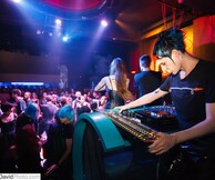 Second Skin New Season Opening Party