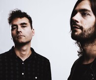 The Noise Figures & Μινέρβα