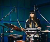 Δανάη Παλάκα/ King Elephant/ Νώντας Κακλαμάνης