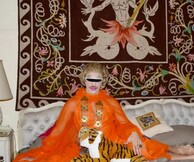 A Man to Pet, The Queer Breakfast