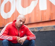 David Morales