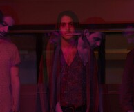 Όρη, Α Victim of Society, Sister