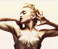 Madonna Dance A Long