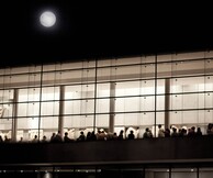 Μουσείο της Ακρόπολης: Πανσέληνος Αυγούστου 2016