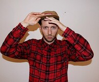 Danceteria: Adam Port