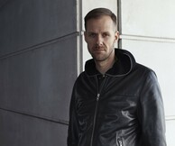  Adam Beyer και Joseph Capriati στο Gazi Music Hall
