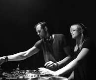Drumcode night with Adam Beyer & Ida Engberg
