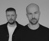 Blend: Adana Twins