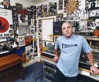 Adrian Sherwood