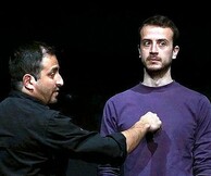 2ο Διεθνές Φεστιβάλ Κωμωδίας 