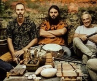 Afrodyssey Orchestra
