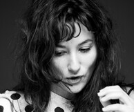 Aggeliki Toubanaki & the Buzz Bastardz ft Haig Yazdjian