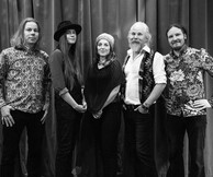 Agusa & Ciccada Live