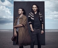 "Blackgaze" βραδιά με τους Alcest