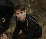 Alex Kapranos