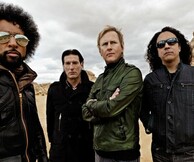 Alice In Chains & Grunge Night # Tribute
