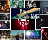As We Enter Events: 5 years Anniversary party! 