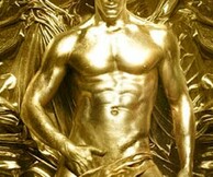 Midas Touch