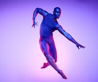Alvin Ailey American Dance Theater