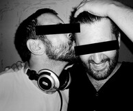 Amateurboyz/ Vvicky/ Diskotekken/ DJ Fo 