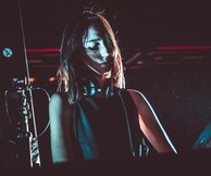 Amelie Lens