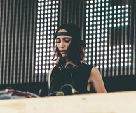 Pre-ADD: Amelie Lens