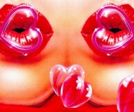 Τrophy Wives Valentine's Special 