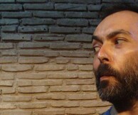 Αν και μου απαγορεύεται να μιλήσω