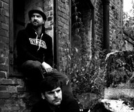 A Revolutionary Dj Set from Ancient Astronauts